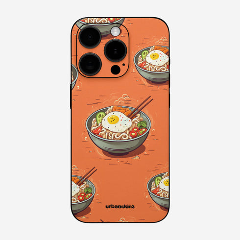 iPhone 15 Pro Skins & Wraps